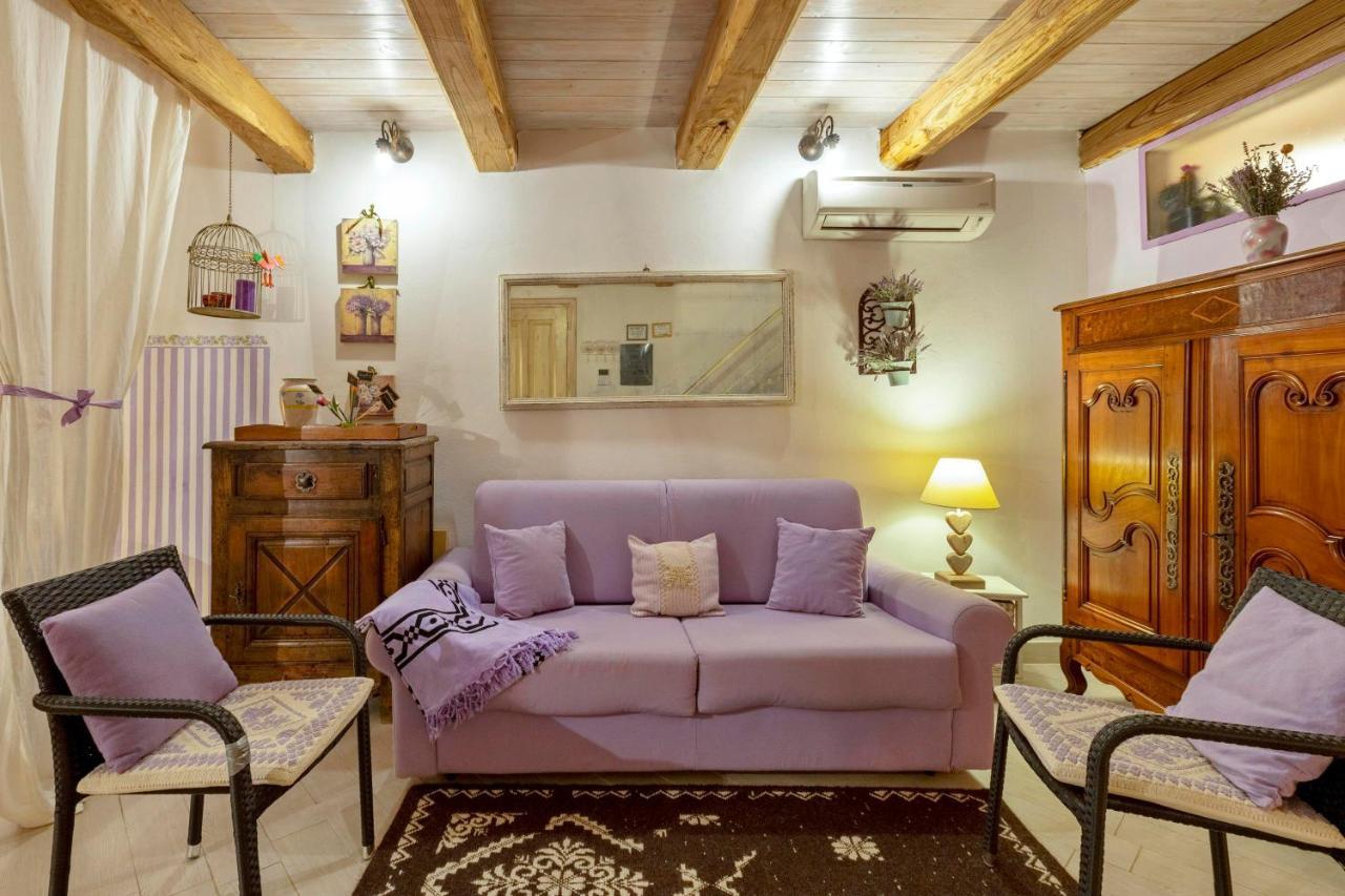 Amethyst Attic In Old Town By Sea Apartman Alghero Kültér fotó