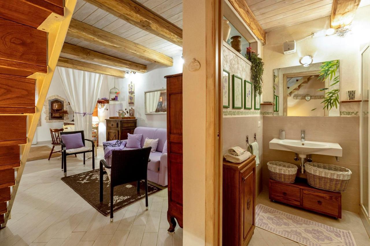 Amethyst Attic In Old Town By Sea Apartman Alghero Kültér fotó